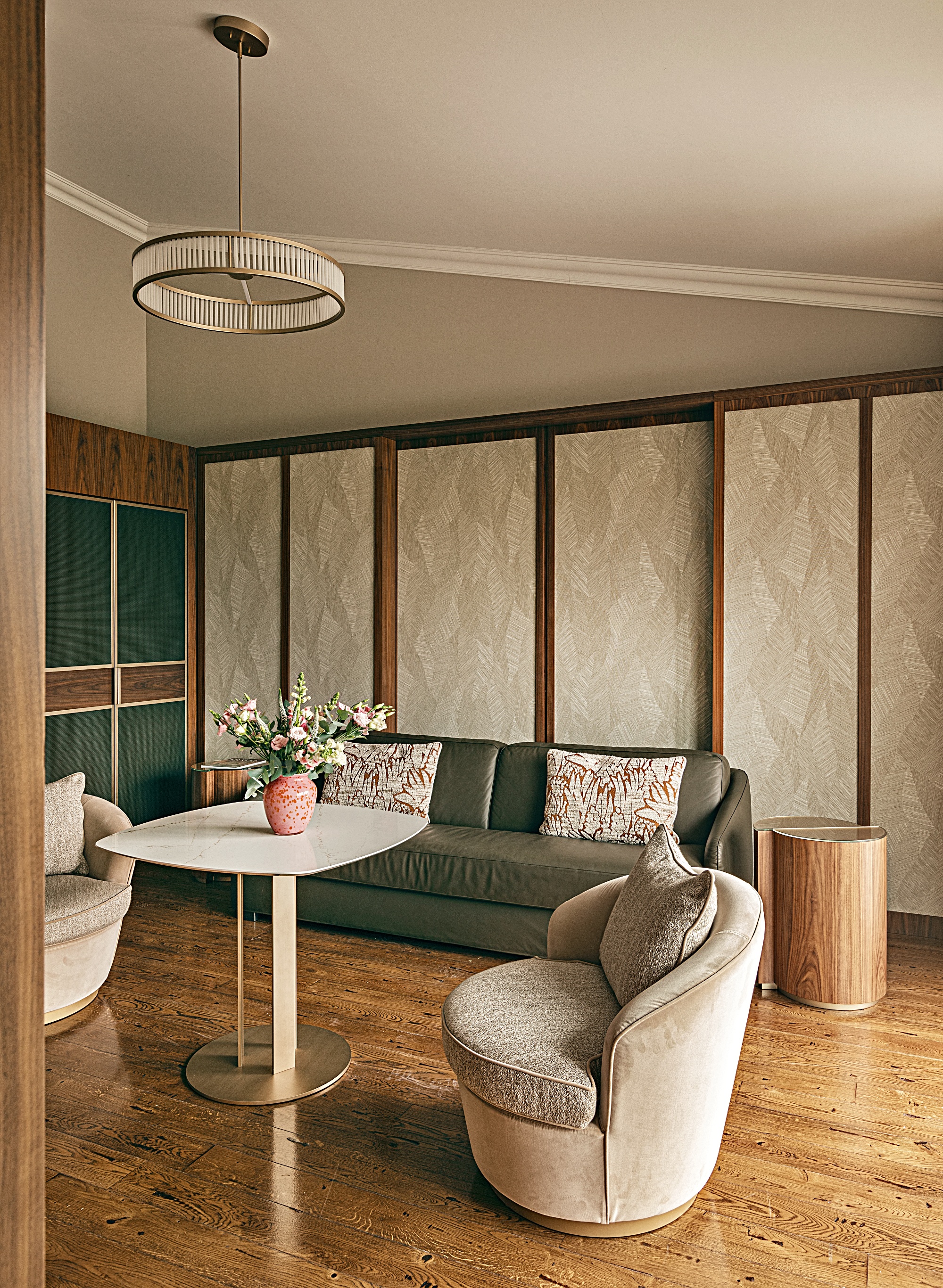 스위트 테라스