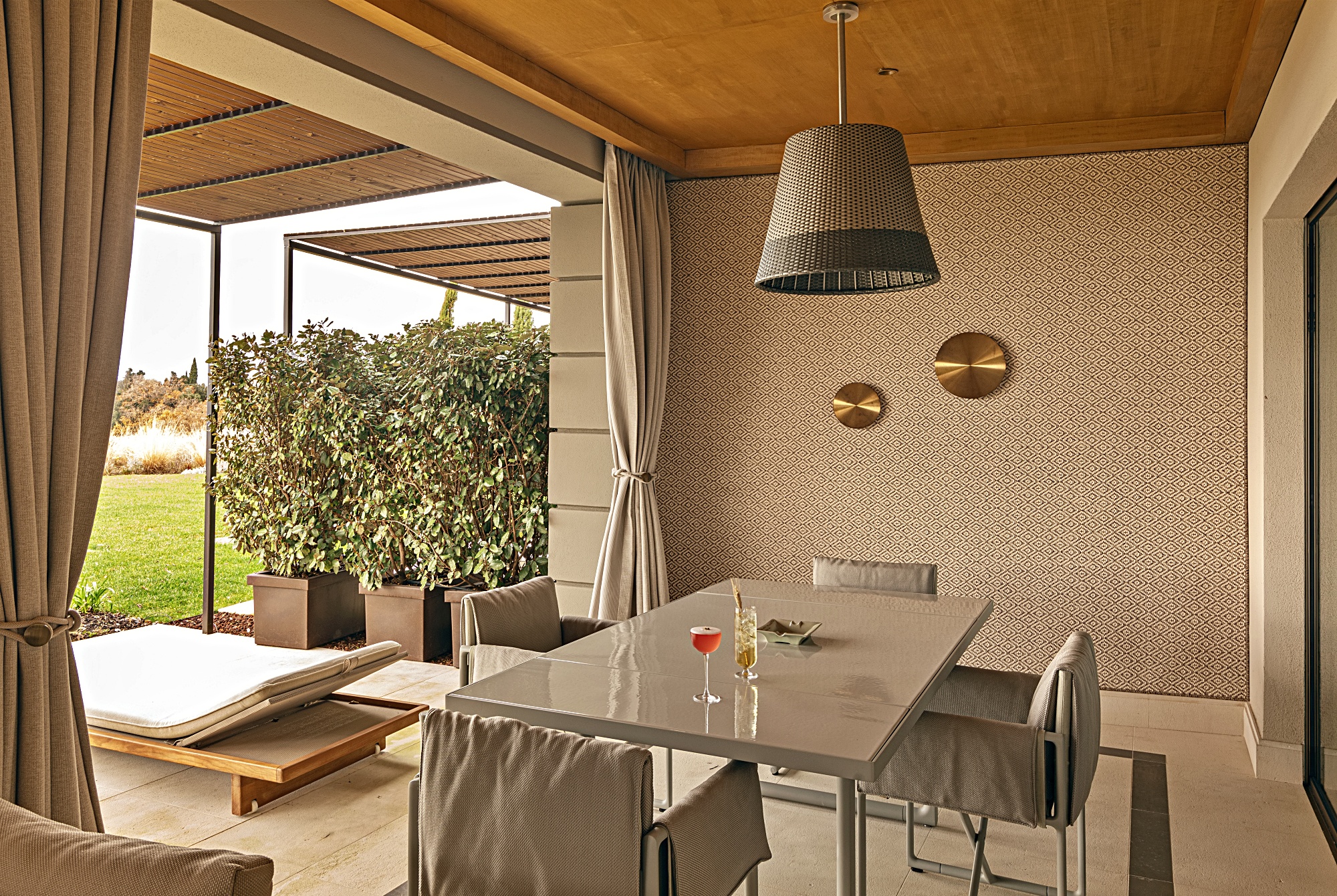 카스텔팔피 스위트
